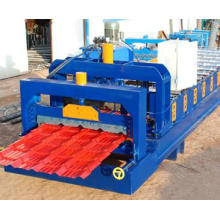 Win-Win Novo Tipo Roll Forming Machine